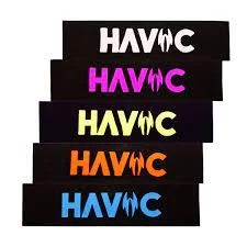 Havoc Pro Grip Tape Accessories Hockey