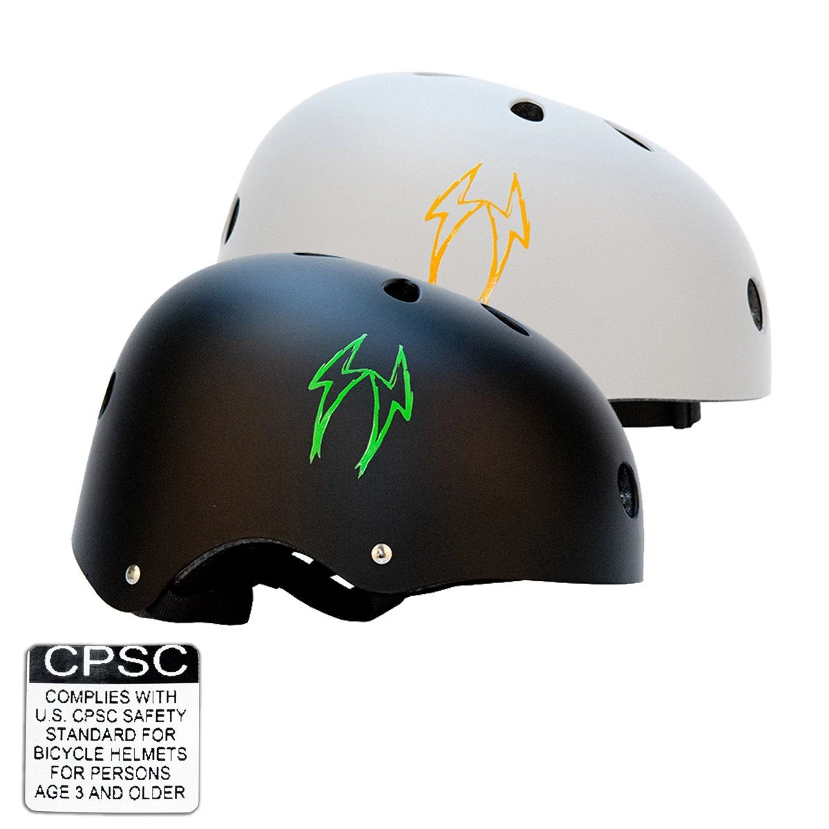 Havoc Skate Helmet Cycling Helmets