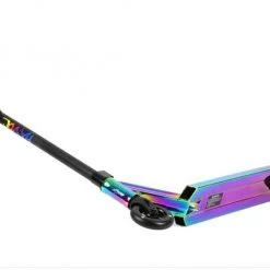 Havoc Storm Oilslick Ltd Pro Scooter Skateboards/Scooters