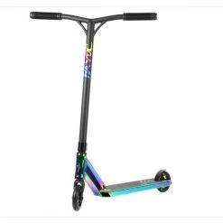 Havoc Storm Oilslick Ltd Pro Scooter Skateboards/Scooters