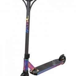 Havoc Storm Oilslick Ltd Pro Scooter