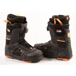 Head 500 4D Boa +Coiler Snowboard Boots