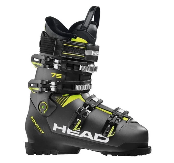 Head Advant Edge 75 Ski Boots Winter Sports