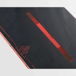 Head Anything Lyt Hybrid Camber Snowboard