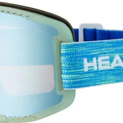 Sports Replay - Sports Excellence Head Contex Pro 5K Ski Snowboard Goggles Winter Sports