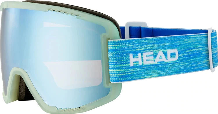 Sports Replay - Sports Excellence Head Contex Pro 5K Ski Snowboard Goggles Winter Sports