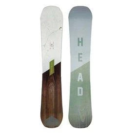 Road, Urban And Hybrid Bikes Head Daymaker Lyt Hybrid Camber Snowboard