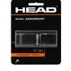 Head Dual Absorbing Replacement Grip Ball/Street Hockey