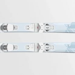 Head Easy Joy Slr Joy Pro Skis W/ Joy 9 Gw Binding Water Sports Equipment