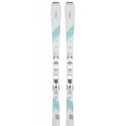 Water Sports Equipment Head Easy Joy Slr Joy Pro Skis W/Pr 11 Bindings Sz 163 Wht/Blue Perfomance Edition