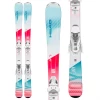 Water Sports Equipment Head Joy Easy Jrs Skis W/ Jrs 7.5 Gw