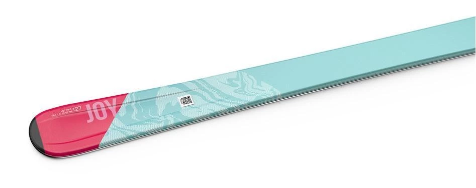 Head Joy Slr Pro Skis W/ Slr 4.5 Gw Ac Bindings