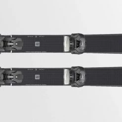 Head Kore 85 X Skis W/ Attack 11 Gw