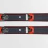 Water Sports Equipment Head Kore 99 Skis W/Attack 14 Gw