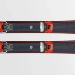 Water Sports Equipment Head Kore 99 Skis W/Attack 14 Gw