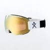 Winter Sports Head Magnify Se 5K Ski Or Snowboard Goggles