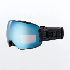 Winter Sports Head Magnify Se 5K Ski Or Snowboard Goggles