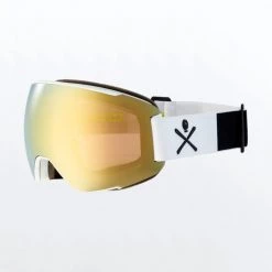 Winter Sports Head Magnify Se 5K Ski Or Snowboard Goggles