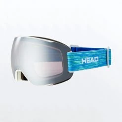 Winter Sports Head Magnify Se 5K Ski Or Snowboard Goggles