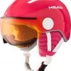 Head Maja W/Visor Ski / Snowboard Helmet Hockey