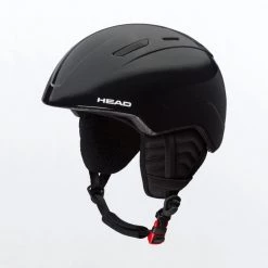 Head Mojo Ski / Snowboard Helmet