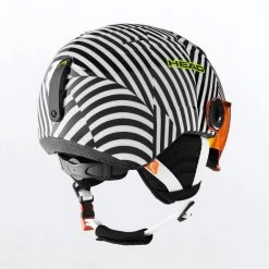 Head Mojo W/Visor Ski / Snowboard Helmet Hockey