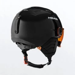 Head Mojo W/Visor Ski / Snowboard Helmet Hockey