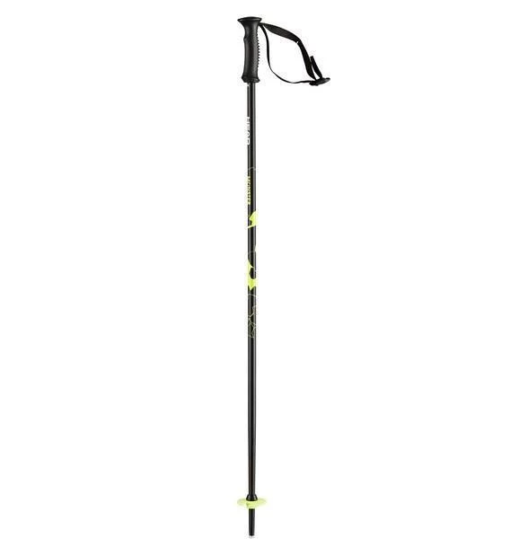 Winter Sports Head Monster Jr Ski Poles