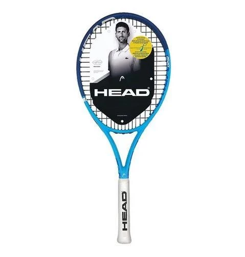 Head Mx Spark Plaid For Dad Tennis Racquet - Sec