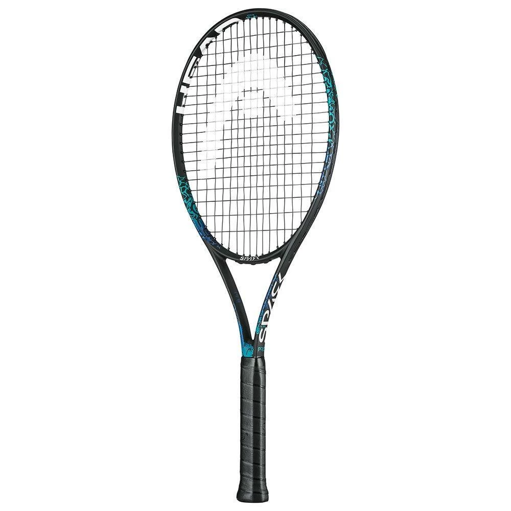 Head Mx Spark Pro Tennis Racket Racket Sports