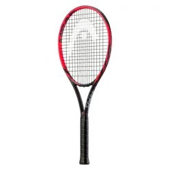 Racket Sports Head Mx Spark Tour Tennis Racquet Red
