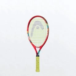 Head Novak Junior Tennis Racket (Racquet) Racket Sports