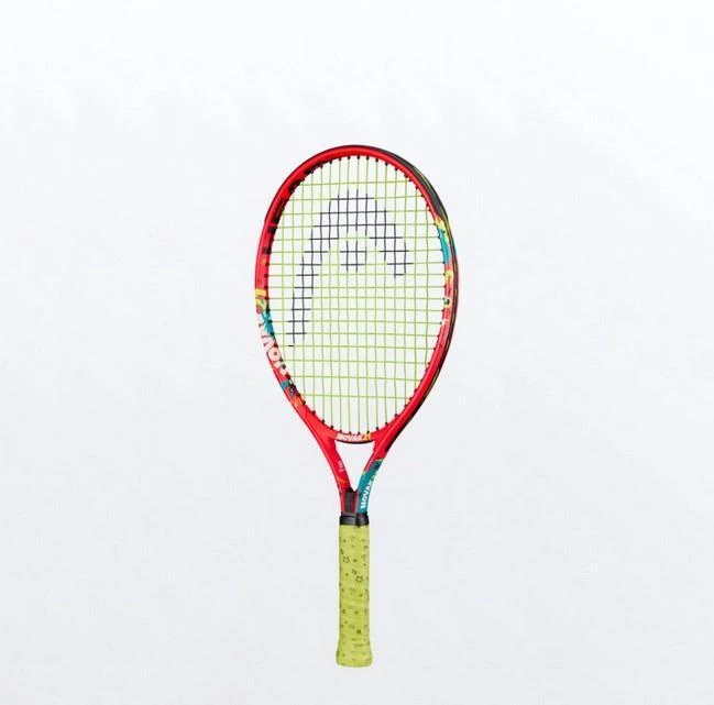 Head Novak Junior Tennis Racket (Racquet) Racket Sports