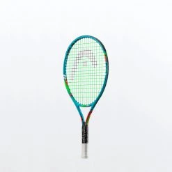 Sports Replay - Sports Excellence Racket Sports Head Novak Junior Tennis Racket (Racquet)