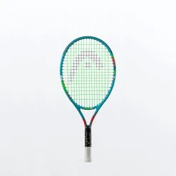 Sports Replay - Sports Excellence Racket Sports Head Novak Junior Tennis Racket (Racquet)