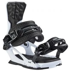 Head Nx Four Snowboard Bindings Medium Winter Sports