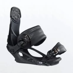 Head Nx One Snowboard Bindings