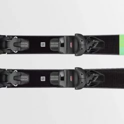 Head Oblivion Team Jrs Skis W/ Jrs 4.5 Gw