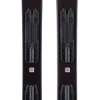 Head Oblivion Team Jrs Skis W/ Jrs 7.5 Gw Water Sports Equipment
