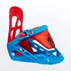 Head P Kid Snowboard Bindings X-Small Winter Sports