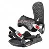 Head P Three 4D Snowboard Bindings