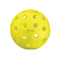 Racket Sports Head Penn 40 Outdoor Pickleballs 3 Pack