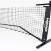Racket Sports Head Portable Pickleball Net System