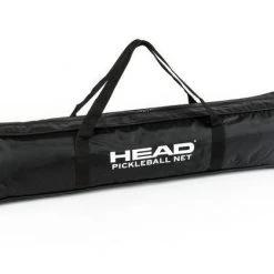 Racket Sports Head Portable Pickleball Net System