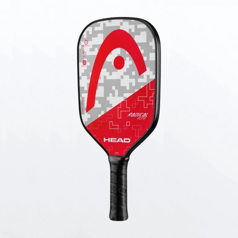 Head Radical Elite Pickleball Paddle Accessories Hockey