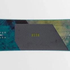 Winter Sports Head Rush Flat Rocker Snowboard