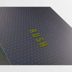 Winter Sports Head Rush Flat Rocker Snowboard