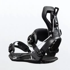 Sports Replay - Sports Excellence Head Rx Two Snowboard Binding