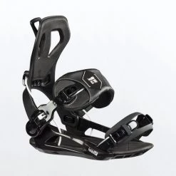 Sports Replay - Sports Excellence Head Rx Two Snowboard Binding