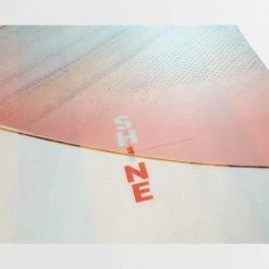 Road, Urban And Hybrid Bikes Head Shine Lyt Hybrid Camber Women'S Snowboard